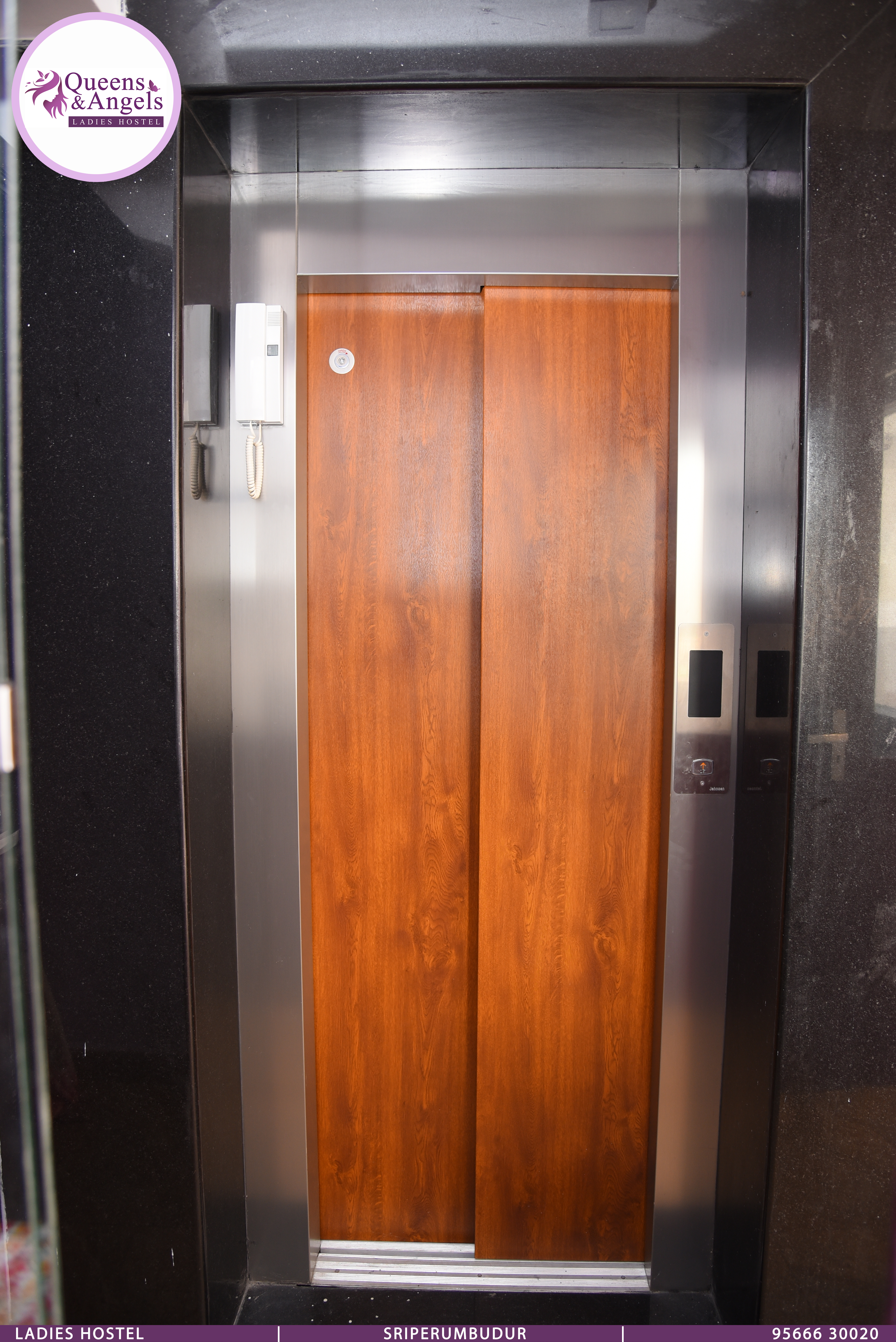 Lift Facility